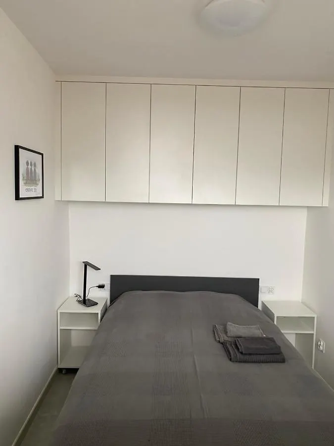 Apartamento Apartament B122 Z Widokiem Na Morze Gdańsk